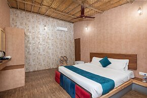 Amadi Beach Front Resort