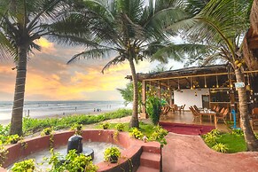 Amadi Beach Front Resort