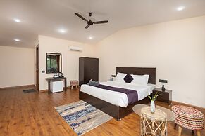 Amadi Beach Front Resort