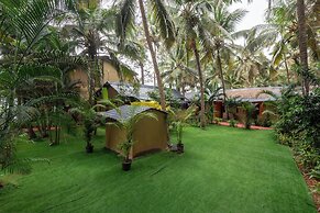 Amadi Beach Front Resort