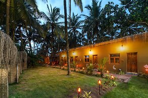 Amadi Beach Front Resort