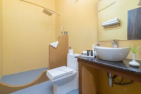 Amadi Beach Front Resort