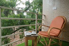 Amadi Beach Front Resort