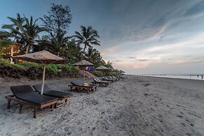 Amadi Beach Front Resort