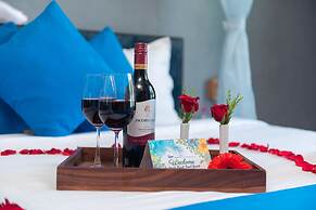 Amadi Beach Front Resort