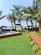 Amadi Beach Front Resort