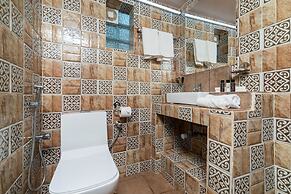 Amadi Beach Front Resort