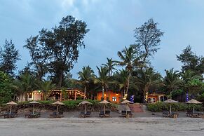 Amadi Beach Front Resort