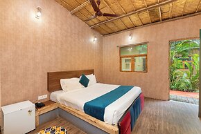 Amadi Beach Front Resort