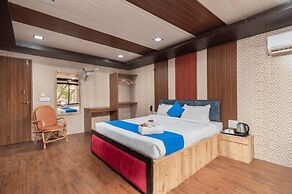 Amadi Beach Front Resort