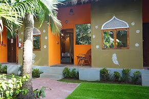 Amadi Beach Front Resort