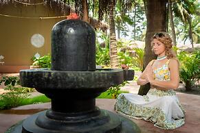 Amadi Beach Front Resort