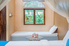 Amadi Beach Front Resort