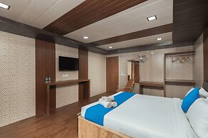 Amadi Beach Front Resort