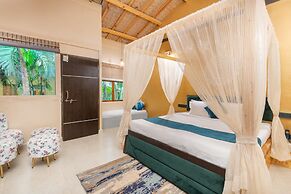 Amadi Beach Front Resort