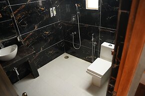 Amadi Beach Front Resort