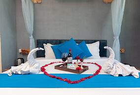 Amadi Beach Front Resort