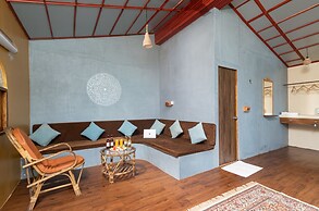 Amadi Beach Front Resort