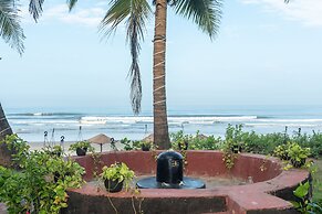 Amadi Beach Front Resort