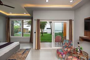 Amadi Beach Front Resort