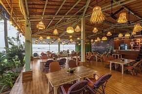 Amadi Beach Front Resort