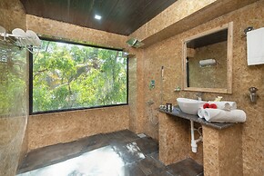 Amadi Beach Front Resort