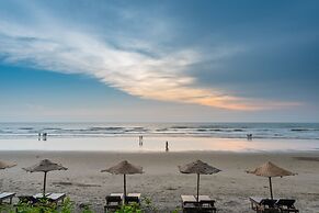 Amadi Beach Front Resort