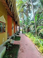 Amadi Beach Front Resort