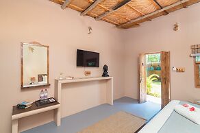 Amadi Beach Front Resort