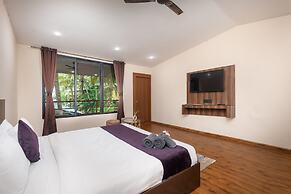 Amadi Beach Front Resort