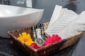 Amadi Beach Front Resort