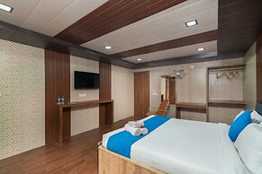 Amadi Beach Front Resort