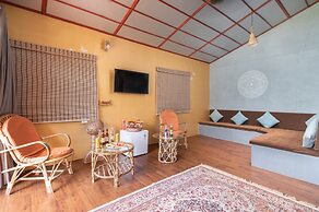 Amadi Beach Front Resort