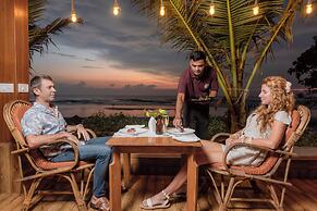 Amadi Beach Front Resort