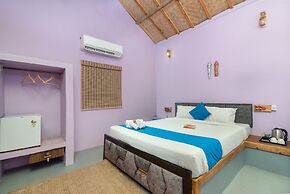 Amadi Beach Front Resort