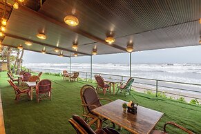 Amadi Beach Front Resort