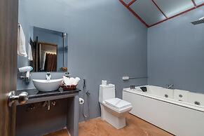 Amadi Beach Front Resort