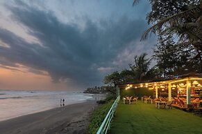 Amadi Beach Front Resort