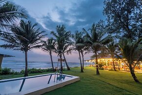 Amadi Beach Front Resort