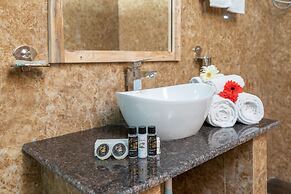 Amadi Beach Front Resort