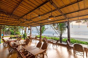 Amadi Beach Front Resort