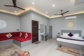 Amadi Beach Front Resort