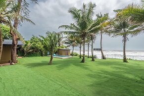 Amadi Beach Front Resort