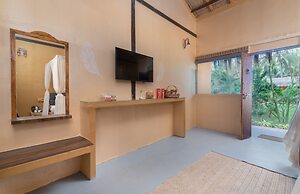 Amadi Beach Front Resort