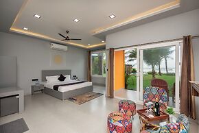 Amadi Beach Front Resort