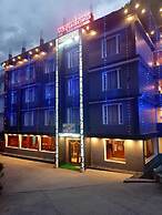 Hotel Vasudeva Inn