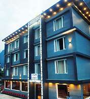 Hotel Vasudeva Inn