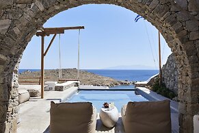 Stunning Villa Calliope in Mykonos