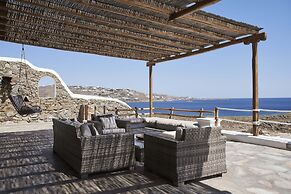 Stunning Villa Calliope in Mykonos