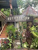 OYO 876 Escurel Inn Boracay